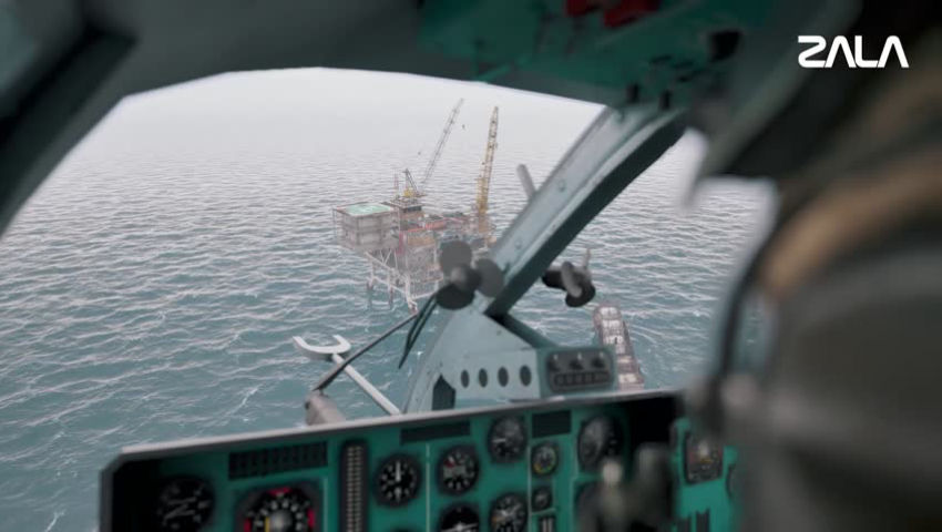 ZALA «ГЕОКОСМОС»: надёжная связь и навигация без спутников и мобильных сетей